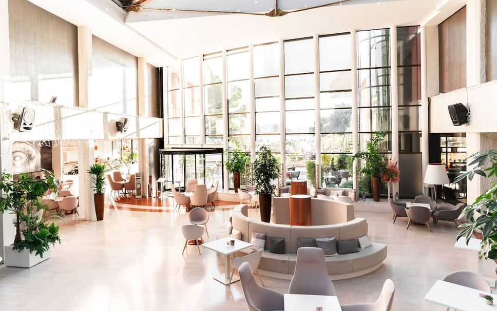 ล็อบบี้ รูปภาพ