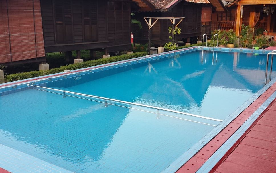 สระว่ายน้ำ รูปภาพ