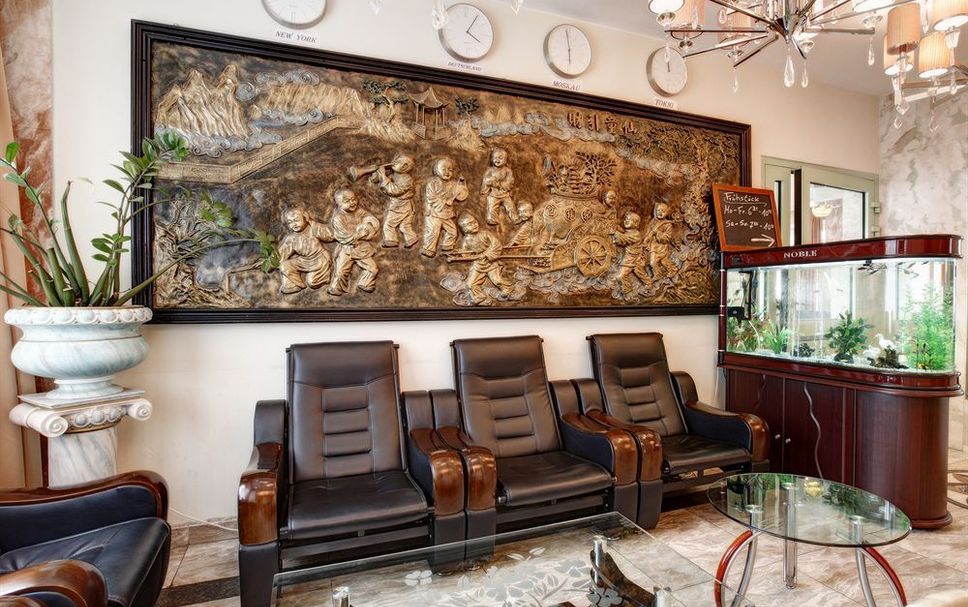 ล็อบบี้ รูปภาพ