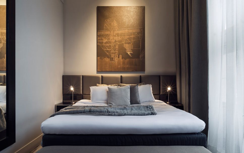 ห้องนอน รูปภาพ