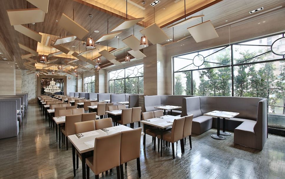 ร้านอาหาร รูปภาพ