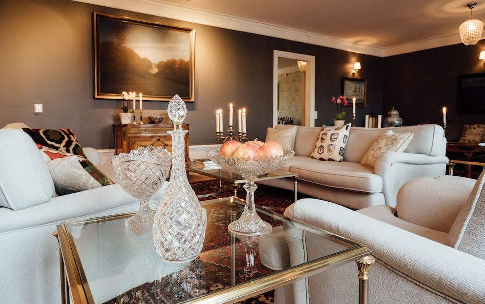 ห้องนั่งเล่น รูปภาพ