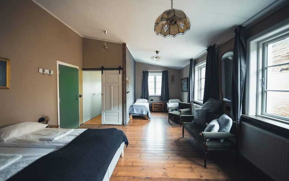 ห้องนอน รูปภาพ