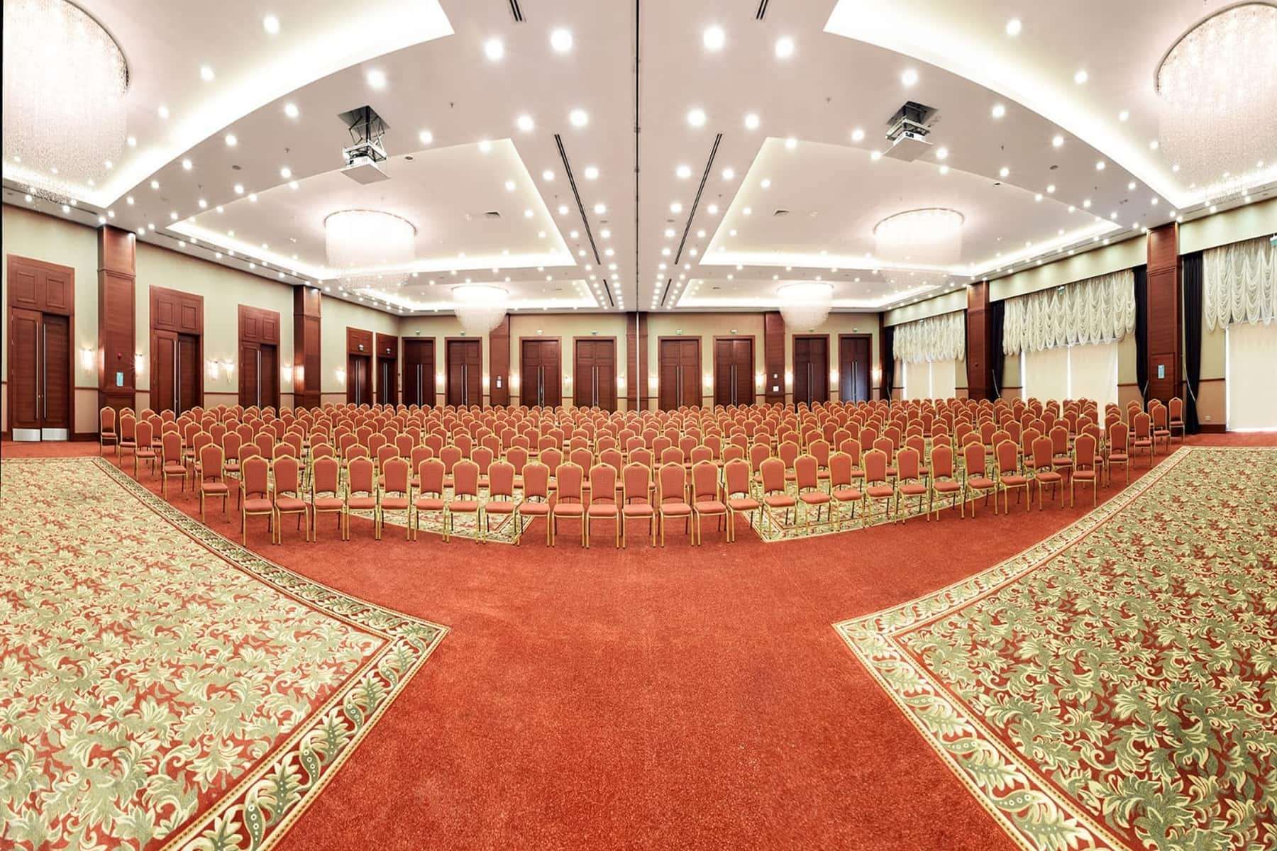 ห้องประชุม
