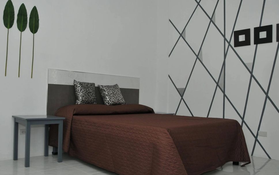 ห้องนอน รูปภาพ