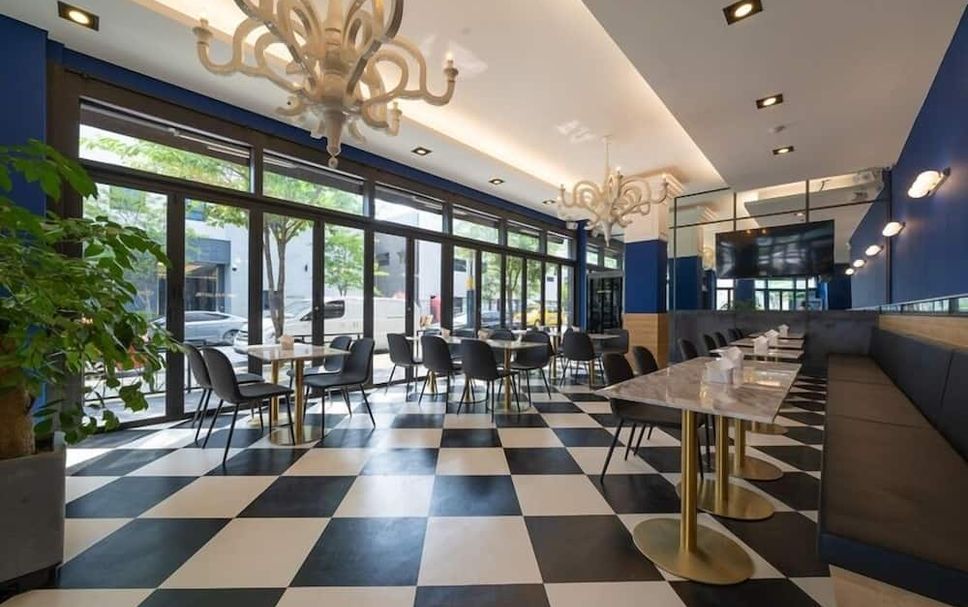 ร้านอาหาร รูปภาพ