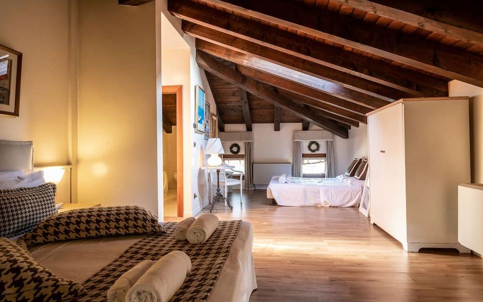 ห้องนอน รูปภาพ