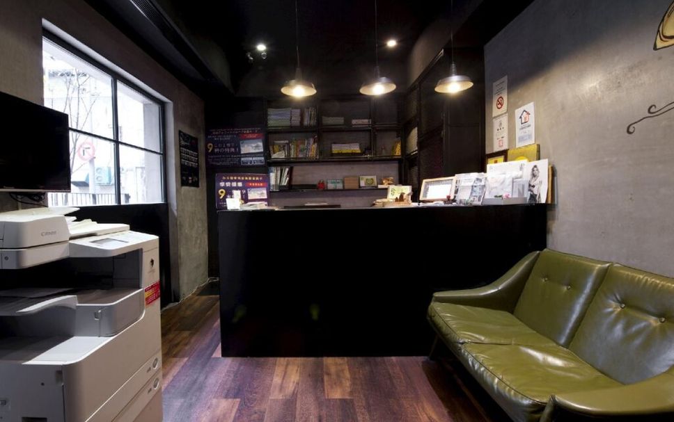 แผนกต้อนรับส่วนหน้า รูปภาพ