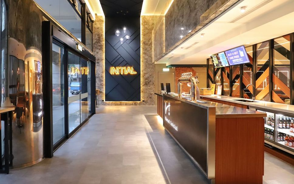 แผนกต้อนรับส่วนหน้า รูปภาพ