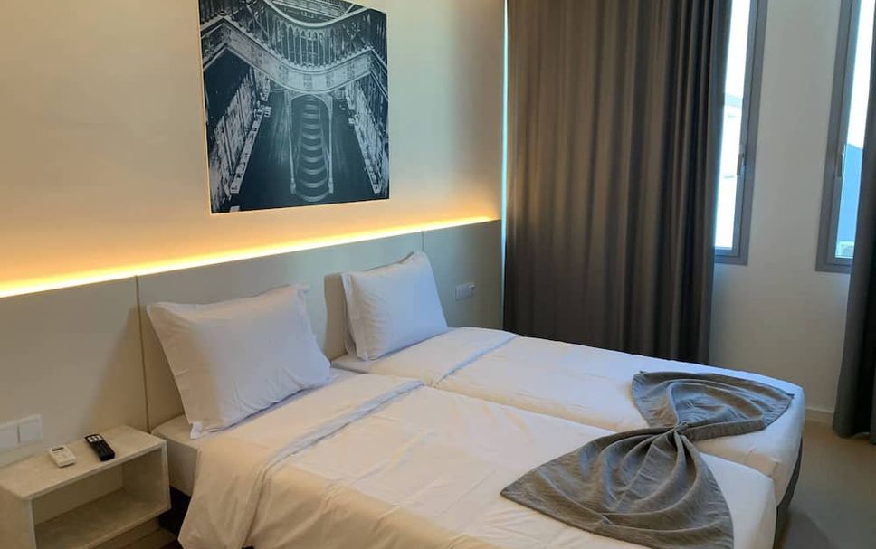 ห้องนอน รูปภาพ