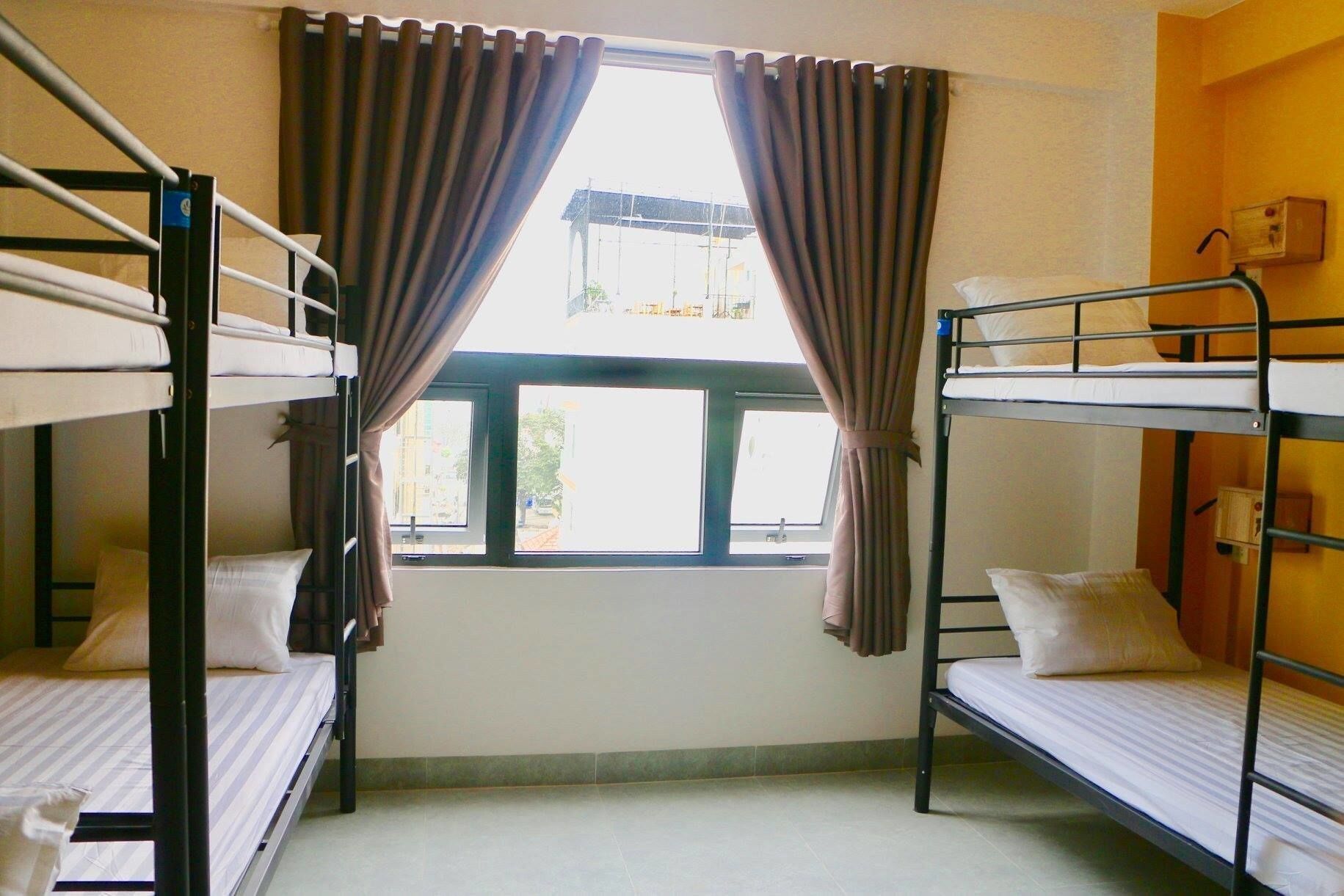 ห้องนอน