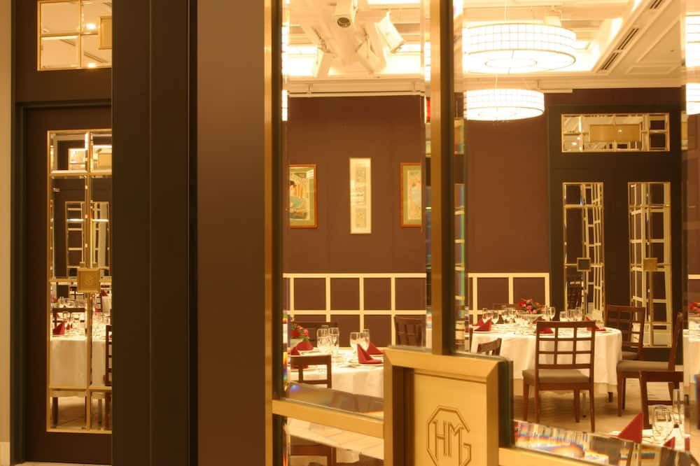 ร้านอาหาร