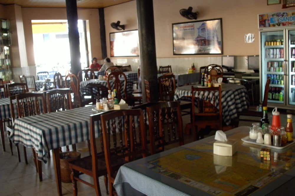 ร้านอาหาร