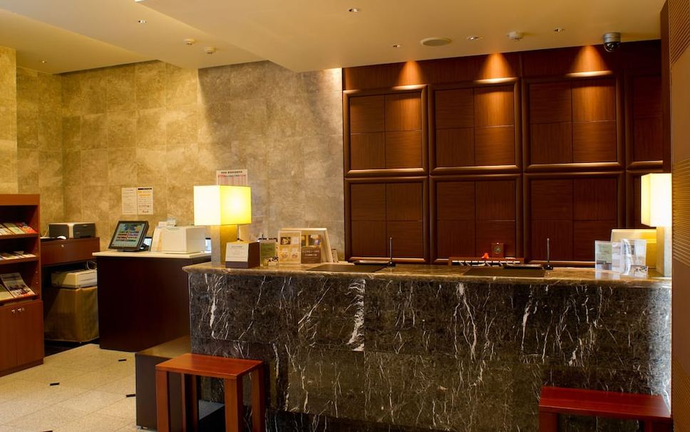 แผนกต้อนรับส่วนหน้า รูปภาพ