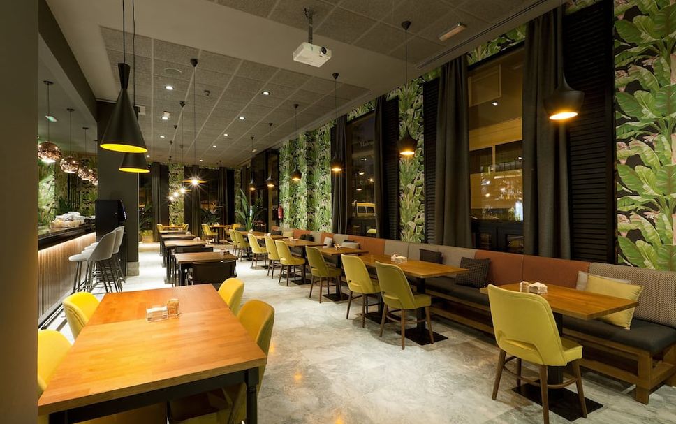 ร้านอาหาร รูปภาพ