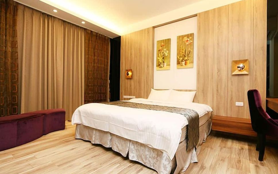 ห้องนอน รูปภาพ