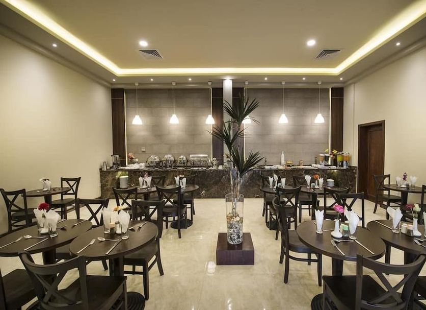 ร้านอาหาร รูปภาพ