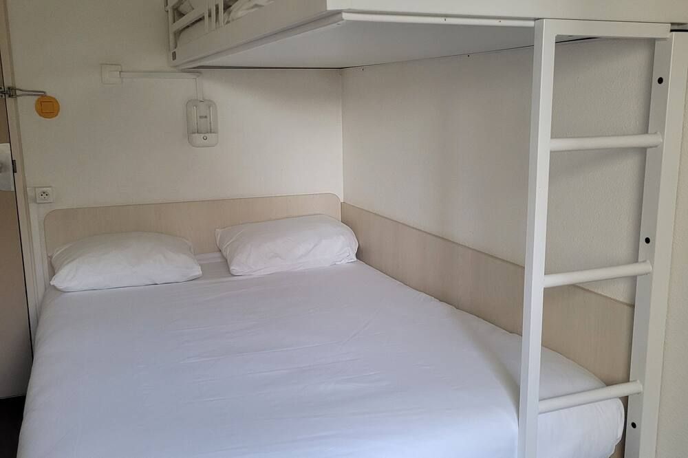 ห้องนอน