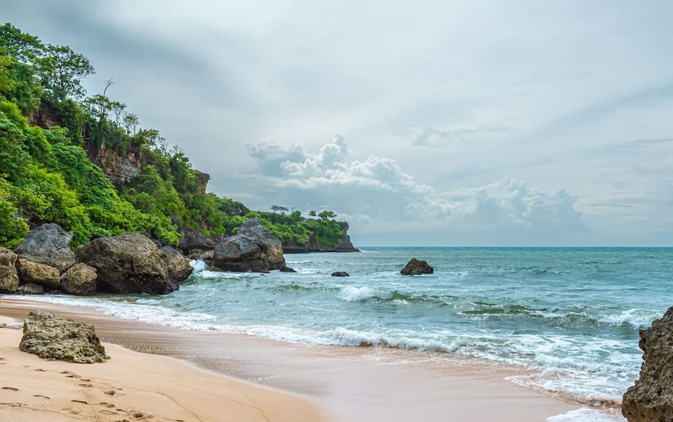 ชายหาด รูปภาพ