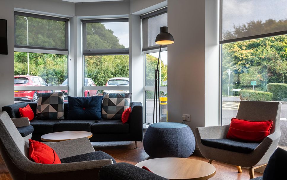 เลานจ์ รูปภาพ