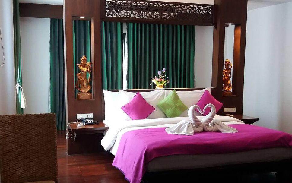 ห้องนอน รูปภาพ