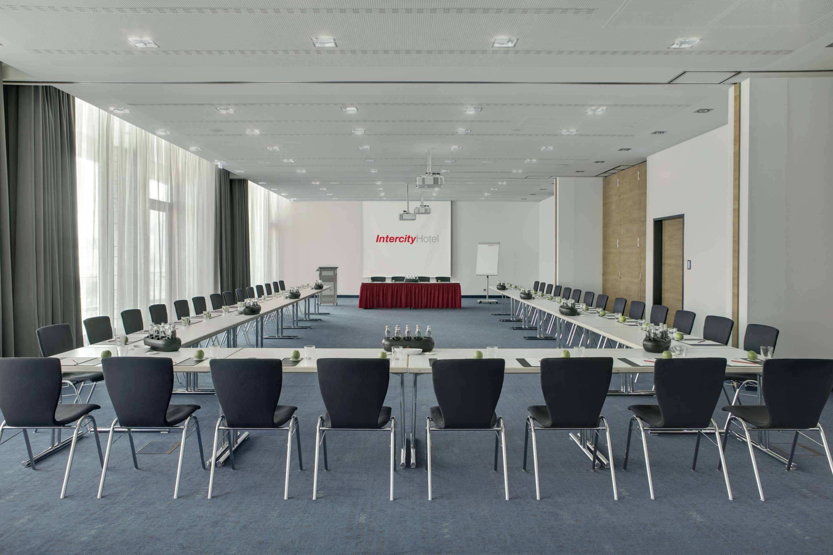 ห้องประชุม