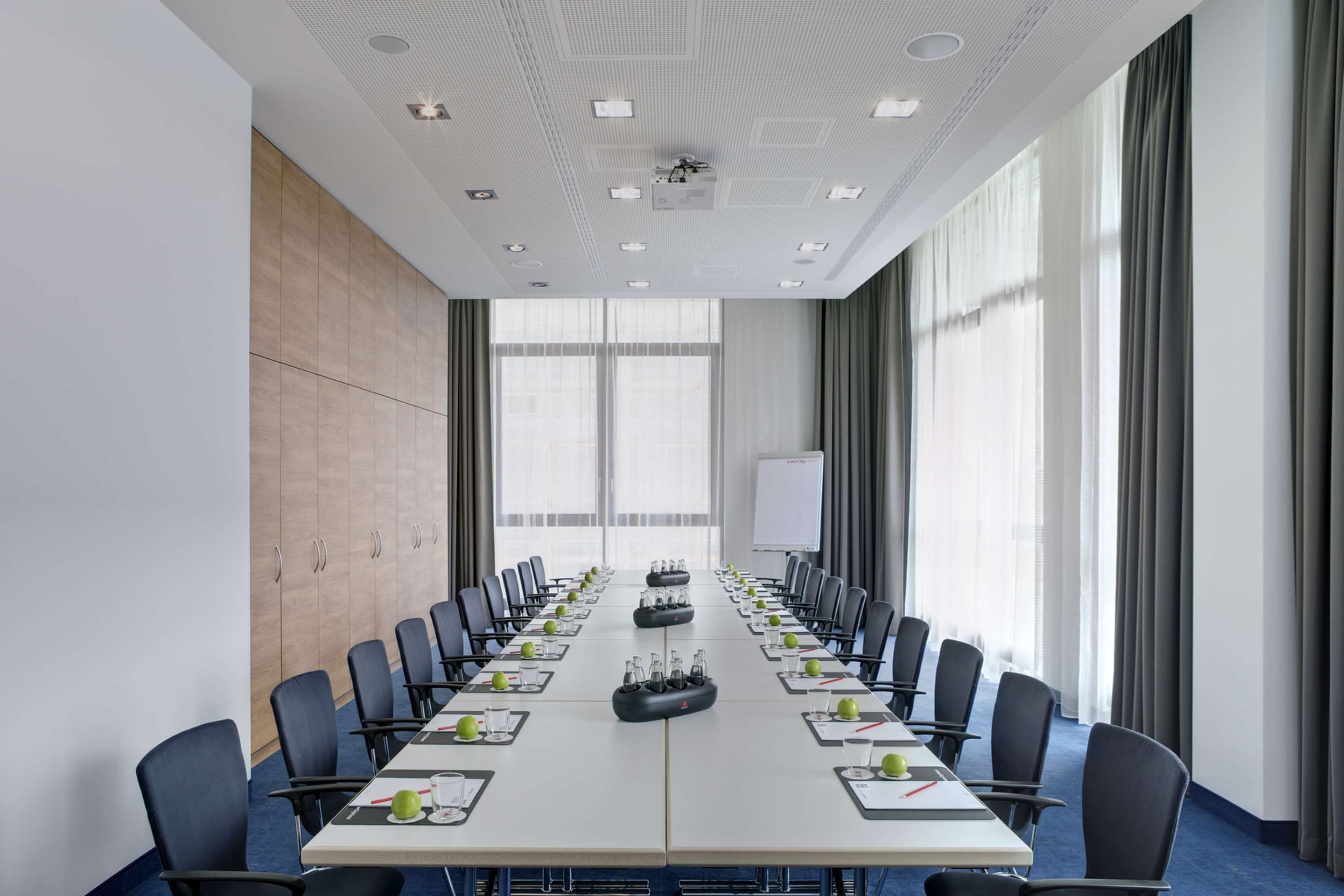 ห้องประชุม