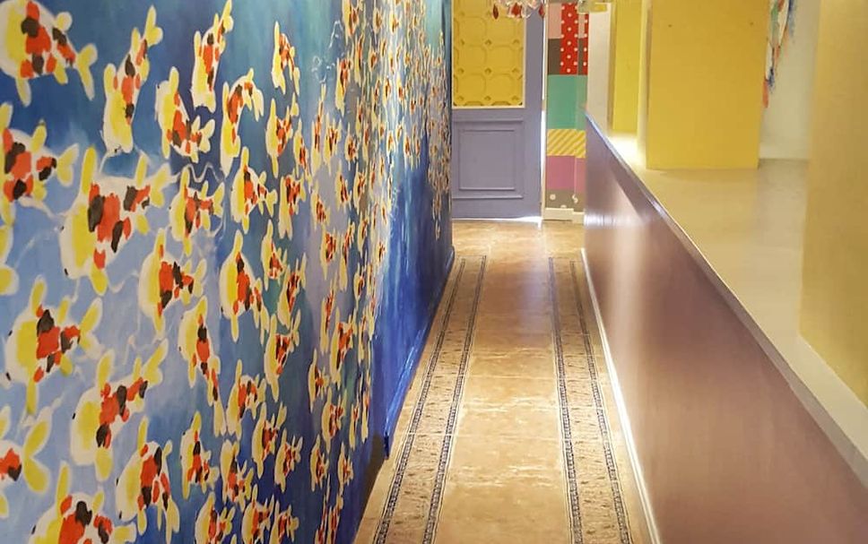 ห้องโถง รูปภาพ