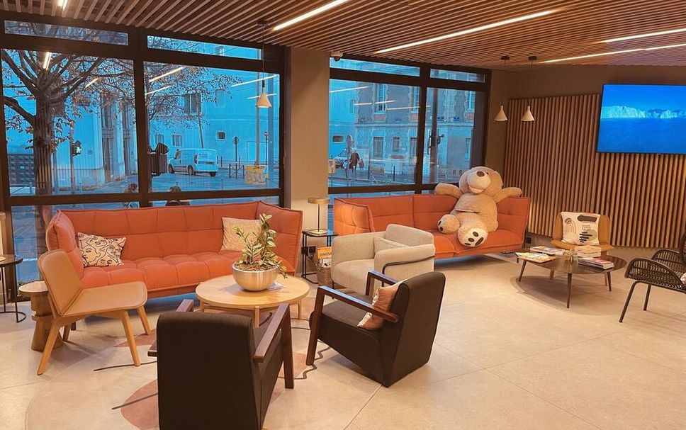 เลานจ์ รูปภาพ