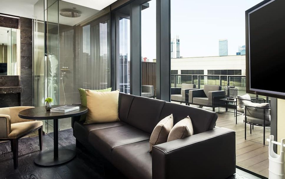 เลานจ์ รูปภาพ