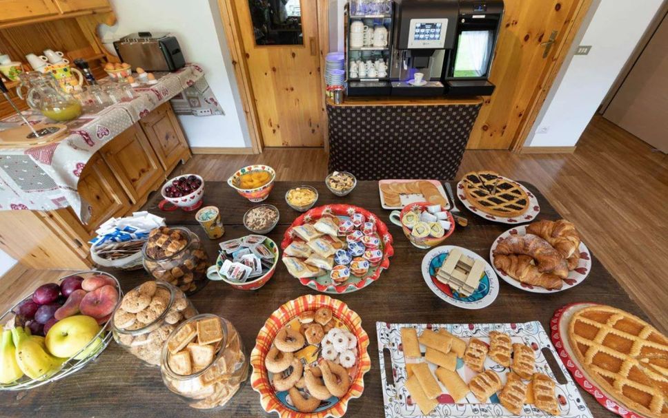 บุฟเฟ่ต์ รูปภาพ