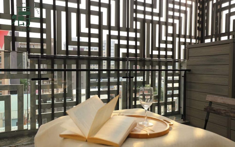 ระเบียง รูปภาพ