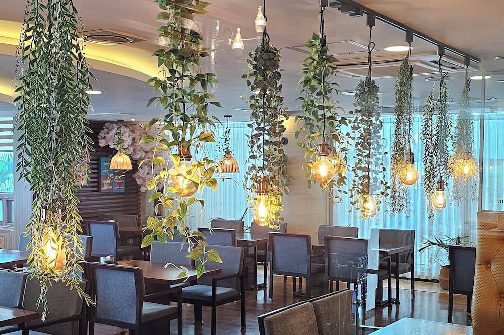 ร้านอาหาร
