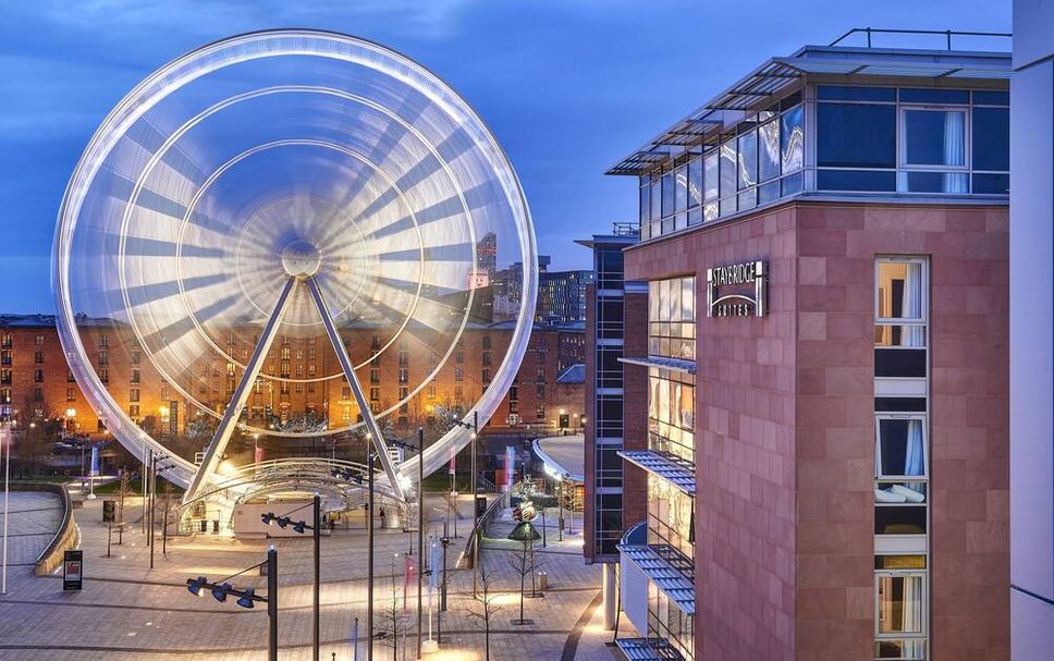 อาคาร รูปภาพ