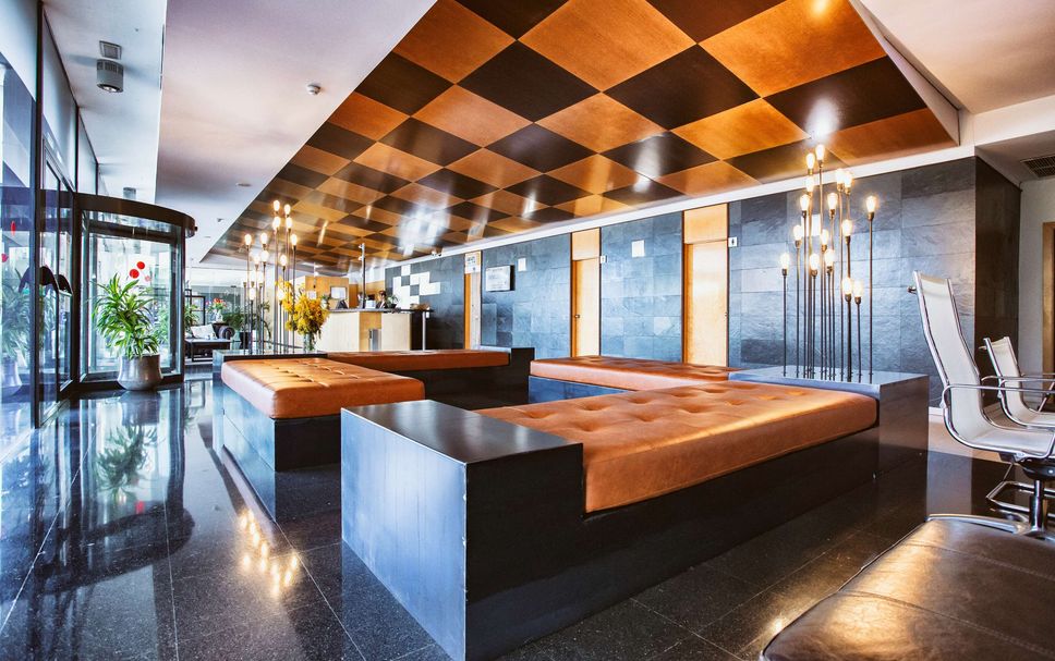 ล็อบบี้ รูปภาพ