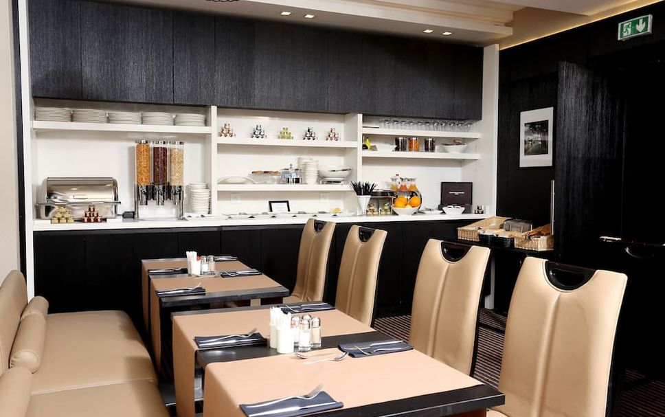 ร้านอาหาร รูปภาพ