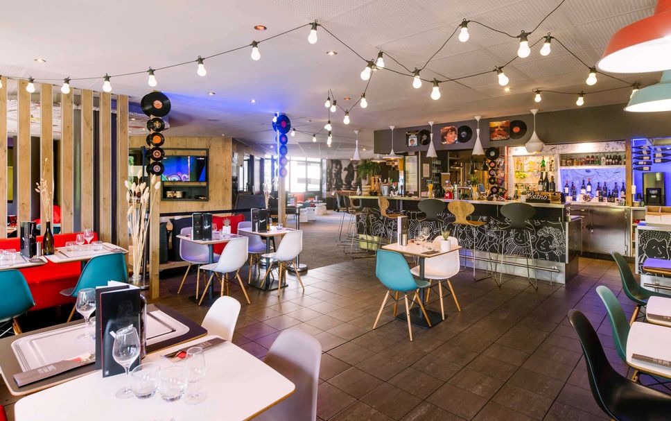 ร้านอาหาร รูปภาพ