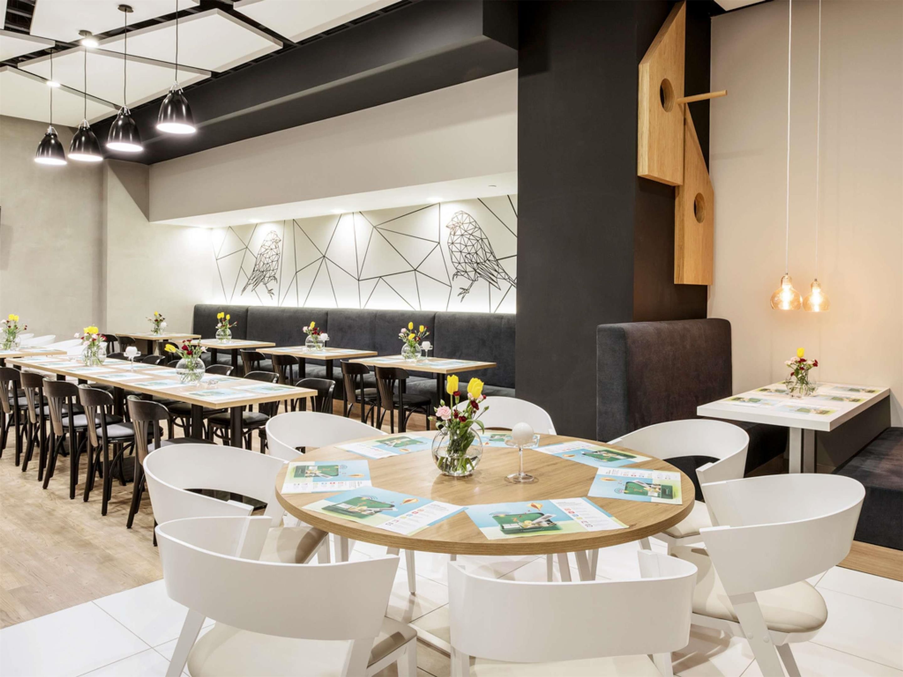ร้านอาหาร