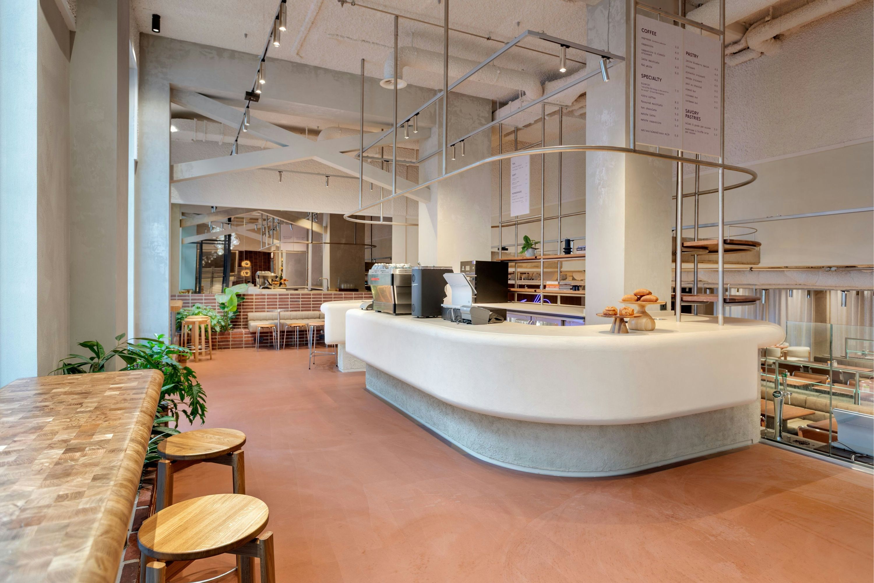 ร้านอาหาร