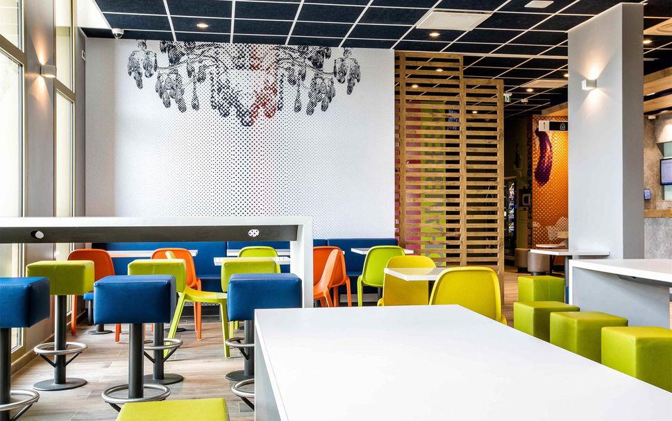 ร้านอาหาร รูปภาพ