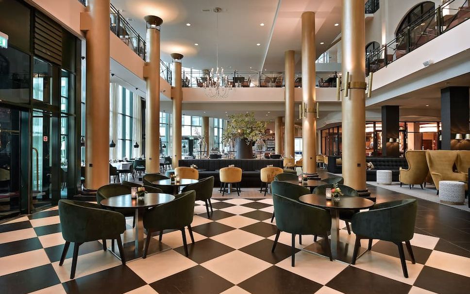 ล็อบบี้ รูปภาพ