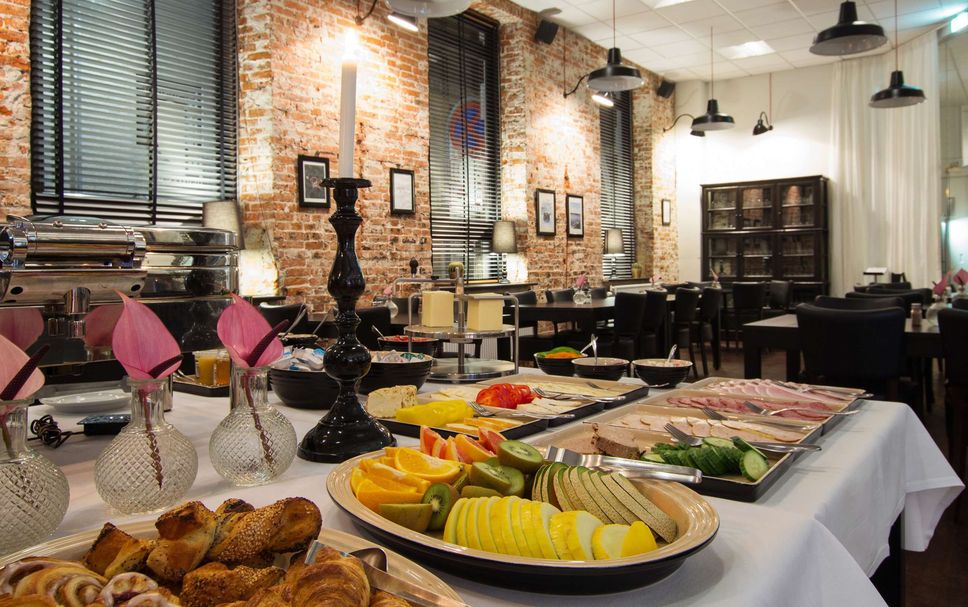 ร้านอาหาร รูปภาพ