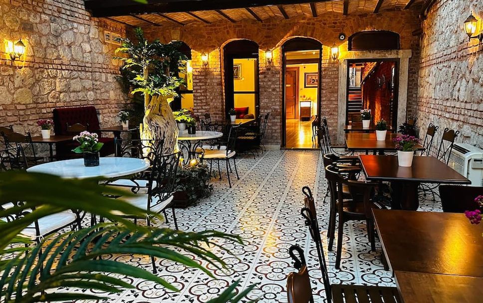 ร้านอาหาร รูปภาพ