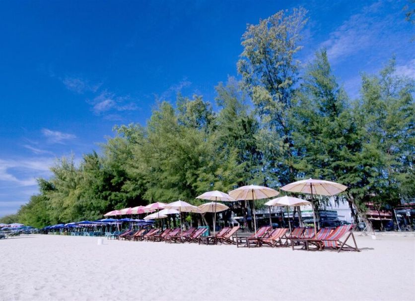 ชายหาด รูปภาพ