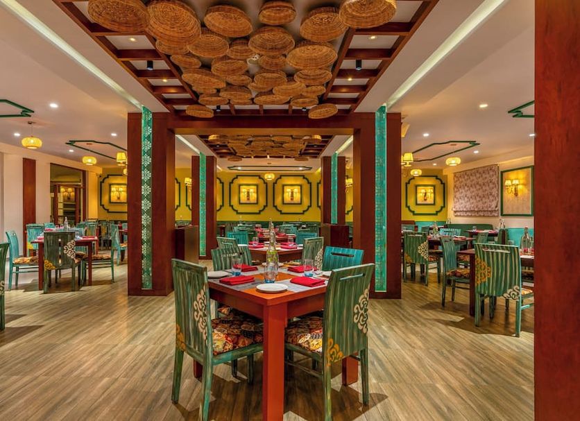 ร้านอาหาร รูปภาพ