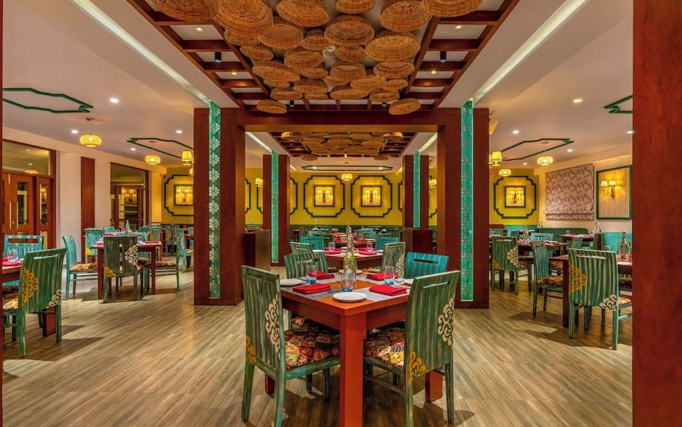 ร้านอาหาร รูปภาพ