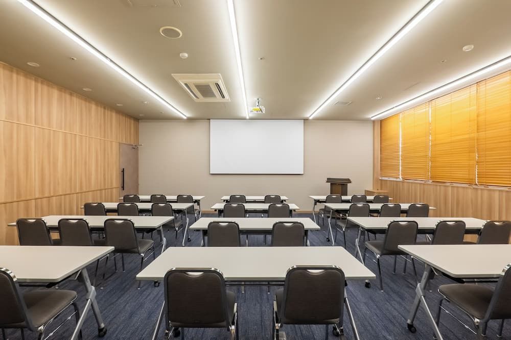 ห้องประชุม