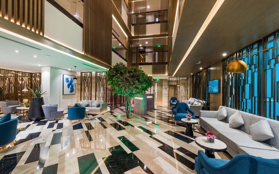 ล็อบบี้ รูปภาพ