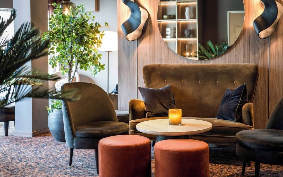 เลานจ์ รูปภาพ