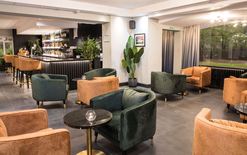 เลานจ์ รูปภาพ